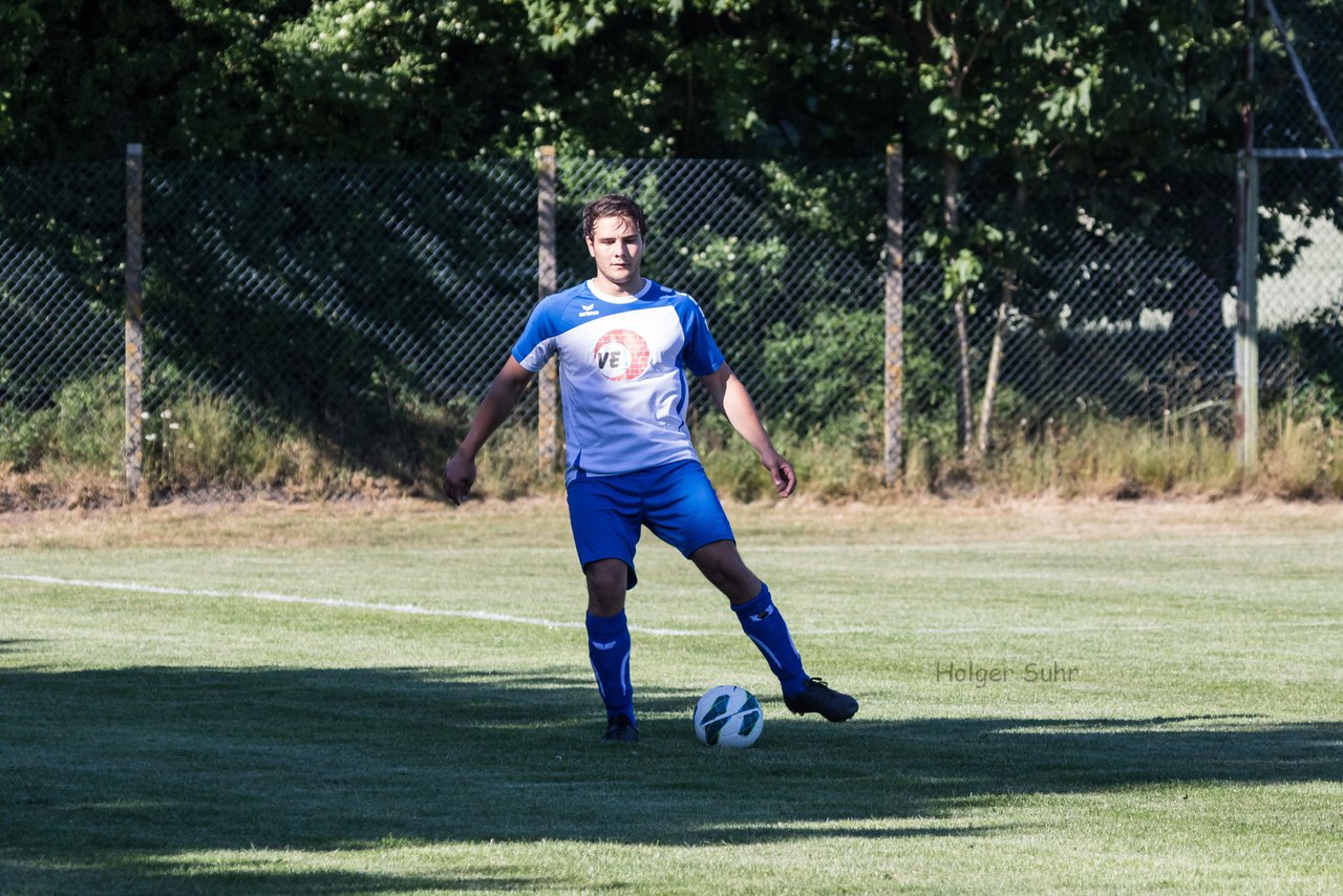 Bild 82 - TSV Wiemersdorf - FC St.Pauli U23 : Ergebnis: 0:16